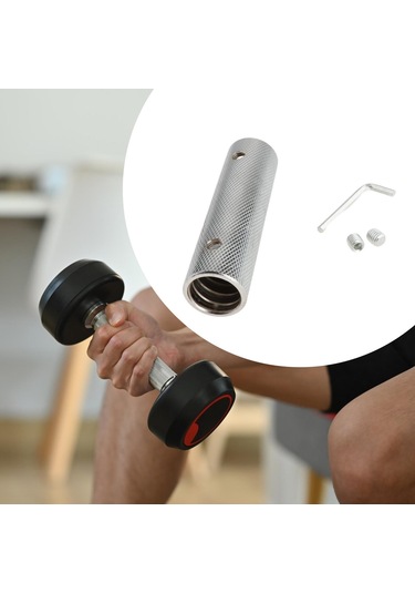 Homyl Halter Bağlantı Çubuğu Fitness Ekipmanları 11cm