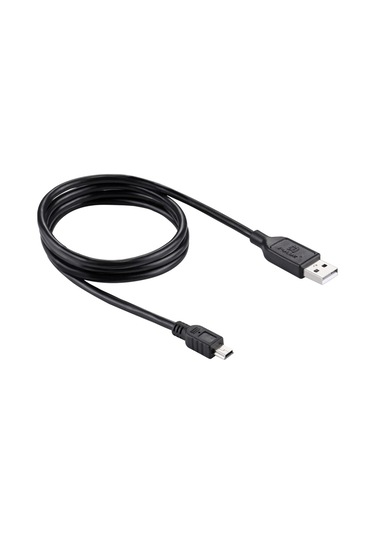 Mini Usb Kablosu / Veri Kablosu Canon Eos 50d / 60d / 70d / 5d2 /