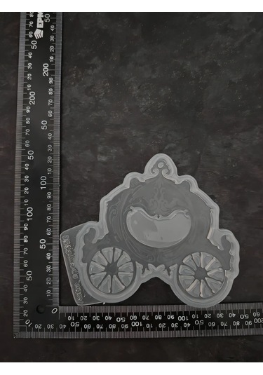 Astra Epoxy Silikon Kalıp "araba" 292052441