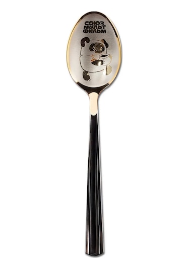 Souzmul'tfil'm Vinni Puş Çay Kaşığı Hediyelik 227163206