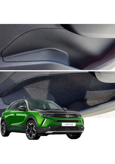 Opel Mokka Konfor Seti