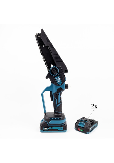 Ağaç Budama Blue