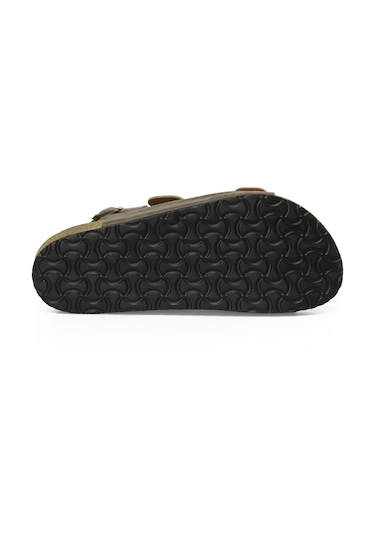 Kinetix Otew 5fx Kum Erkek Sandalet Kum