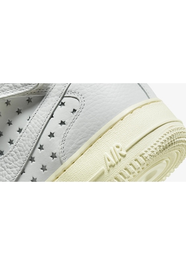 Nike Aır Force 1 Mıd Stars Kadın Sneaker Dv3451 Dv3451 100 Çok Renkli