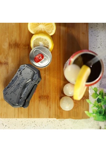 Konserve Açacağı Salıncağa Git Çok Renkli