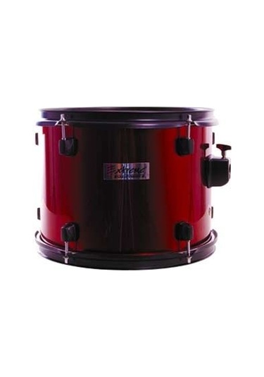 Bateri Davul Seti Kırmızı Xds565wr