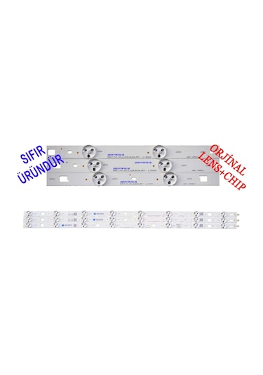 Sony Klv-32R402A Led Bar Sony Kdl-32R303 Led Bar