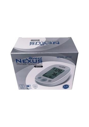 Otomatik Tansiyon Aleti Dijital Pilli Sa - Medikaltec Kol Basic Otomatik Tansiyon Aleti Dijital Pilli