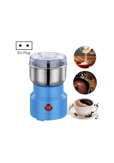 Sones Küçük Öğütücü Tahıl Kırıcı, Ab Fişi Diğer