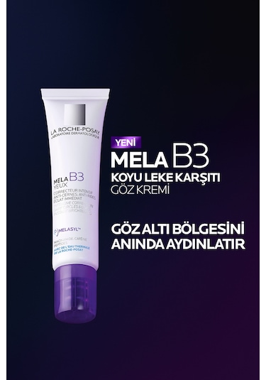La Roche Posay Mela B3 Eyes 15 Ml