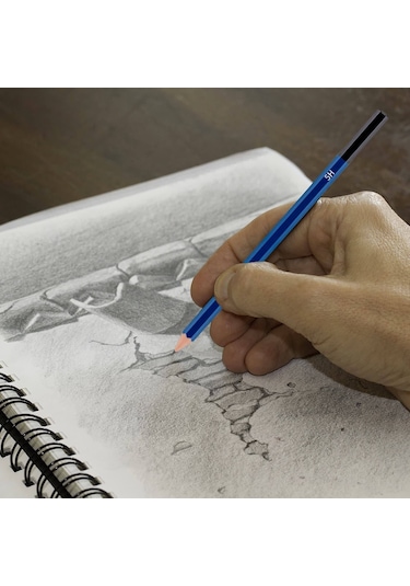 Tuomeng Yağlı Boya Kurşun Seti Sanat Renk Aletleri Başlangıç Boyama Seti 120 Parça Set