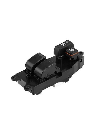 Ön Sol 2li Cam Açma Kapama Düğmesi Toyota Corolla 2002-2007