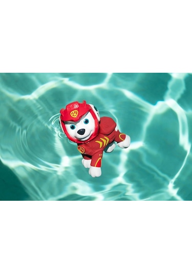Spinmaster Paw Patrol Yüzme Arkadaşı Marshall 6067080