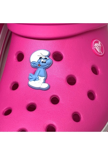 Crocs Terlik Süsü & Renkli Aksesuar Jibbitz (475024184)