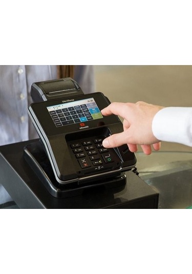 Verifone Mx-915 Ecr Dönen Stand