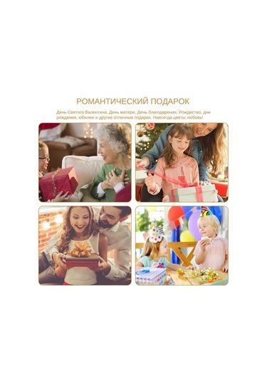 Neevoyu 3v Mekanik Anahtarlı Enerji Tasarruflu Floresan 1 Lambalı Çiçek Porselen Lambası Sarı