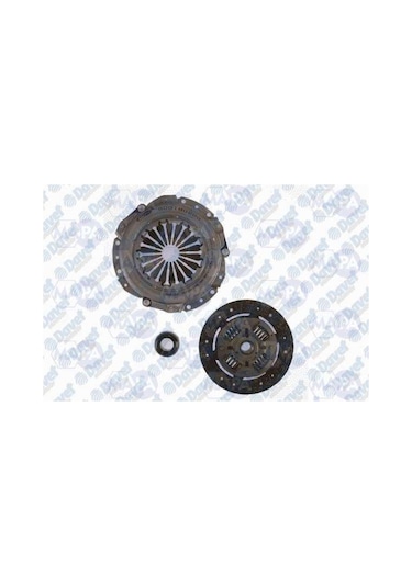Debrıyaj Setı P207 P307 P1007-c2-c3 1.1-1.4 Tu1a-tu1jp-tu3p-tu3aes