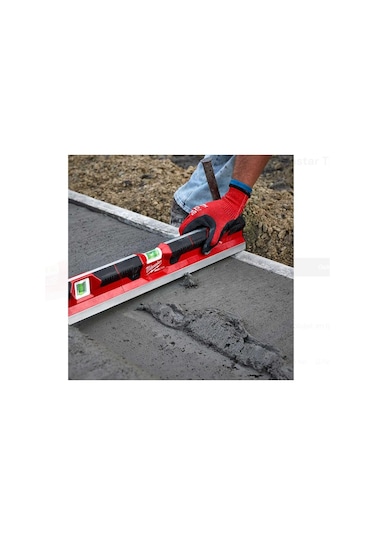 Milwaukee Redstıck Mastar Tip Terazisi 60cm