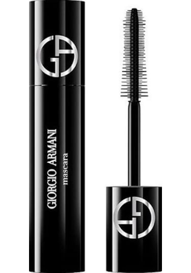 Giorgio Armani Vertigo Lift Mini Maskara - 1 1