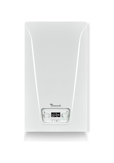 Baymak Lunatec 24 kW Tam Yoğuşmalı Kombi