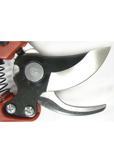 Ital 3169 Budama Makası Bypass 230Mm