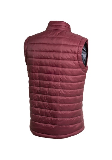 Cresta Outdoor Erkek Şişme Elyaflı Yelek