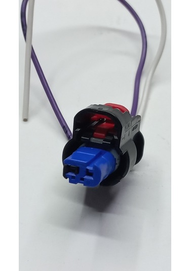 Vw1-1703498-1. Vw 4h0973702a. Park Sensör / Bobin Soketi 2k039m