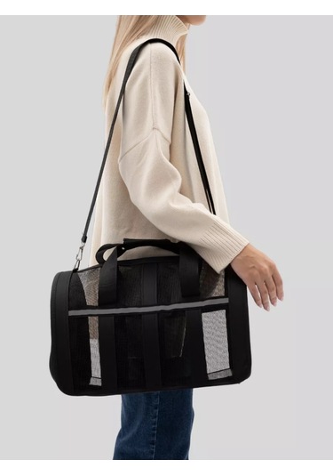 Tcallini Pets Kedi Ve Köpek Taşıma Çantası 201380123