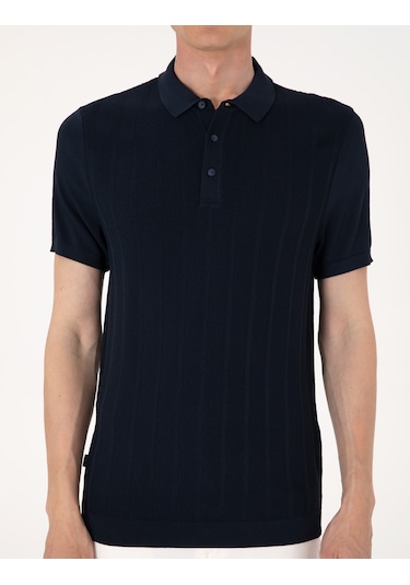 Pierre Cardin Erkek Lacivert Kazak /triko 50306025-vr033 Lacivert Pierre Cardin Erkek Lacivert Kazak /triko 50306025-vr033 Lacivert