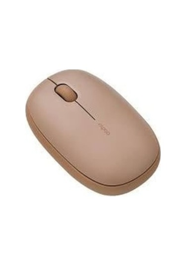 Rapoo M660 Silent Kablosuz Optik Mouse