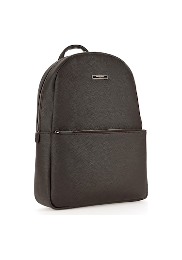 Pierre Cardin Erkek Kahverengi Çanta 50296098-vr029 Kahverengi