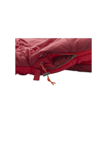 Pınguın Comfort Junıor -24 150 Kırmızı Uyku Tulum Çok Renkli