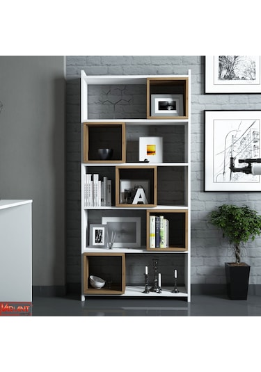 Variant Variant Box Kitaplık