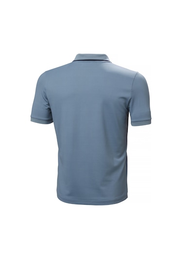 Helly Hansen Hp Fıgarı Polo T-shırt Hha.34545washednavy Mavi
