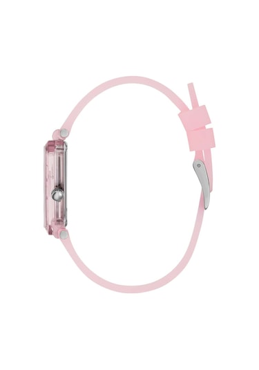 Guess Gugk0012l2 Çocuk Kol Saati Pembe