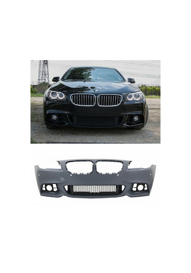 BMW F10  2015-2017 LCİ M TECH ÖN TAMPON