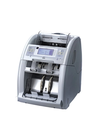 Glorygfs120T Para Sayma Makinası Yenilenmiş Ürün