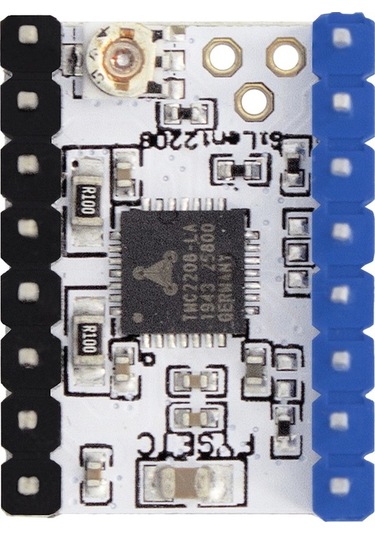 Dancemonkey Yazıcı Aksesuarlar 3d Yazıcı Kontrol Panosu, Parçalar