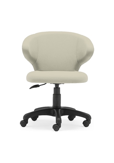 Rapido Rapido M100 Home Office Çalışma Koltuğu Krem