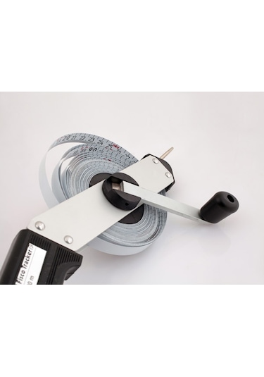 Fisco    Tracker Saplı Arazi Tipi Şerit Metre 50 Metre