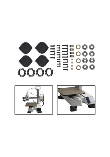 Homyl P1s P1p Için Çok Yönlü Kendiliğinden Hizalanan Diğer