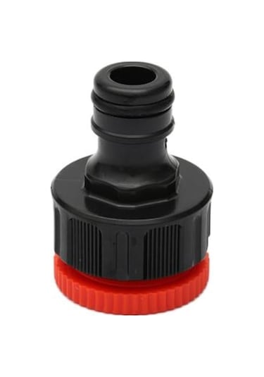 Musluk Ve Hortum Bağlantı Adaptörü 1/2"-3/4"