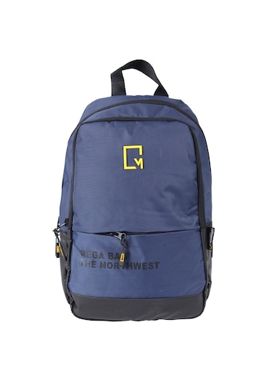 Mega Polo M 1028 Mega Bag Kadın Mini Sırt Çantası