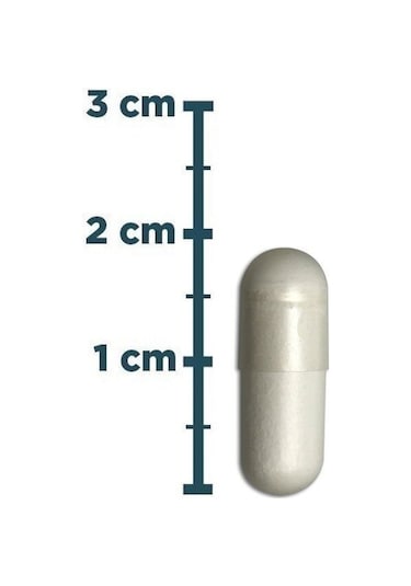 Natures Supreme Zinc 15 Mg 100 Kapsül Aromasiz