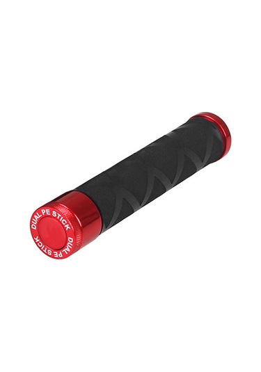 Jeemson Kırmızı Küçük Metal + Kauçuk İp Çekici - Gt Ve Fg Düğüm Çekim Aracı S Boyutu