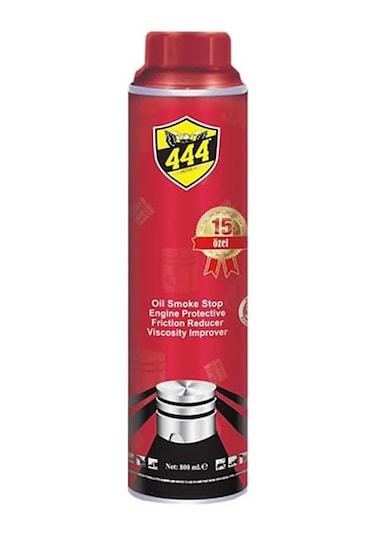 444 Yağ Ve Duman Kesici 800 Ml