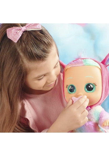 Cry Babies Dressy Fantasy Bebek Moda - Hannah 904132