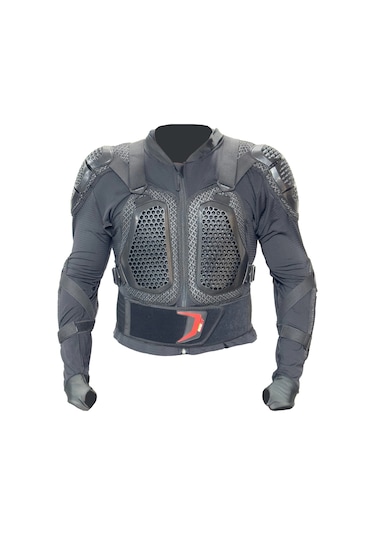 Forte Gt 600999 Body Armor Lüx