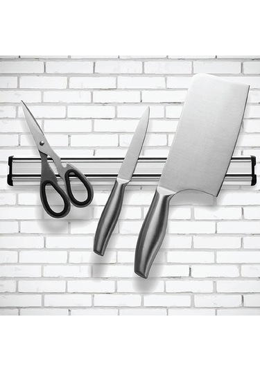 Starcom Manyetik Bıçak Rafı