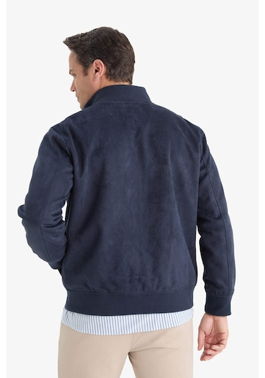 Defacto Lacivert Erkek Mont D1524ax/nv64 Lacivert